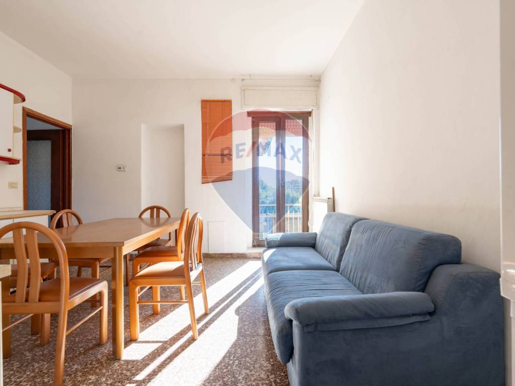 appartamento in vendita a Brugherio