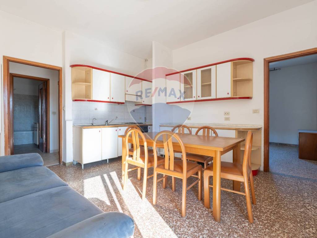 appartamento in vendita a Brugherio