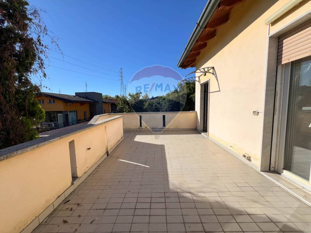 appartamento in vendita a Brugherio
