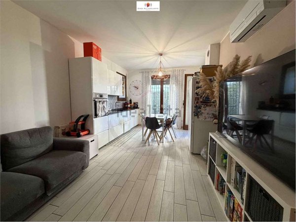 appartamento in vendita a Brugherio