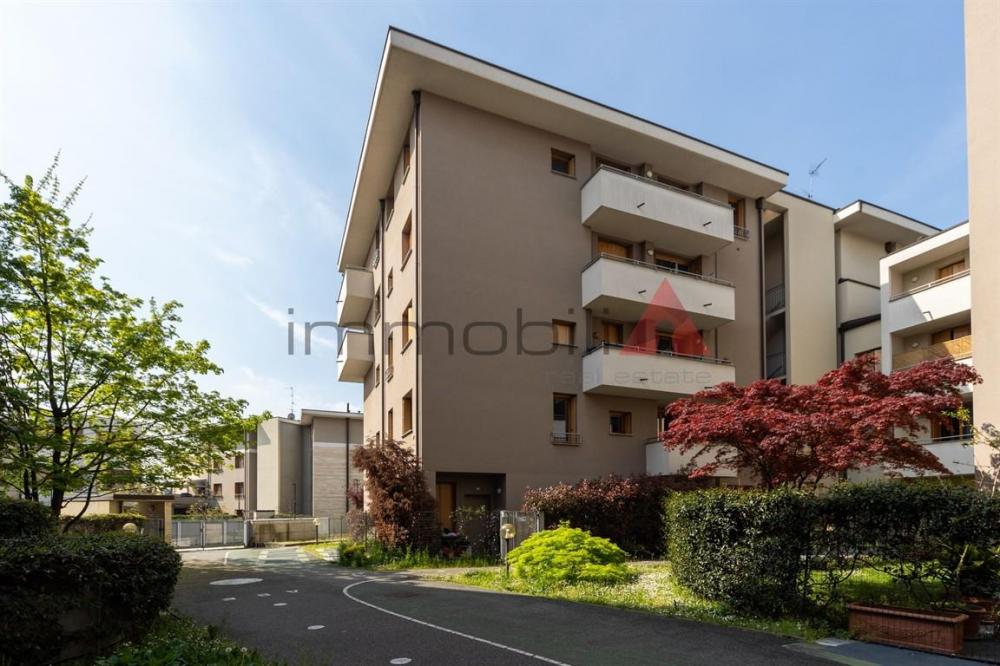 appartamento in vendita a Brugherio