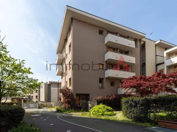 appartamento in vendita a Brugherio