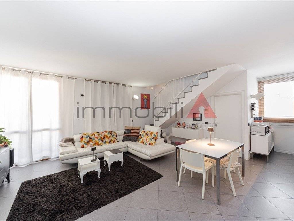 appartamento in vendita a Brugherio