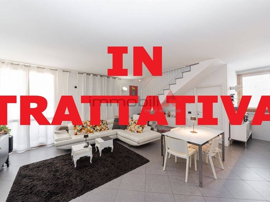 appartamento in vendita a Brugherio