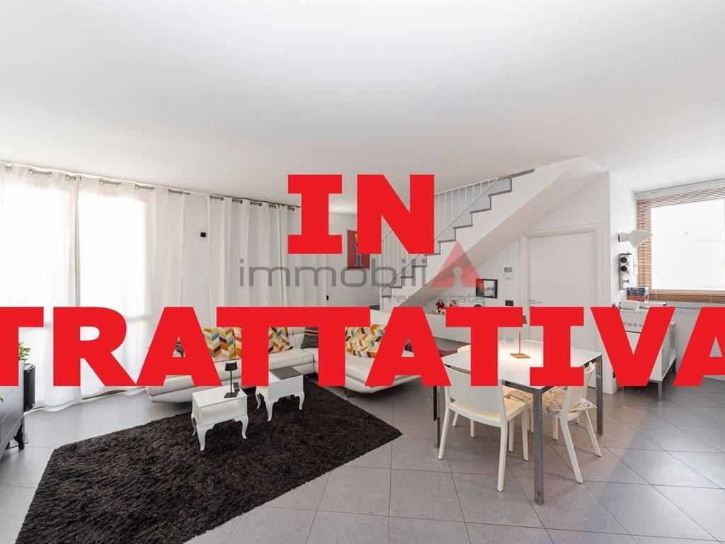 appartamento in vendita a Brugherio