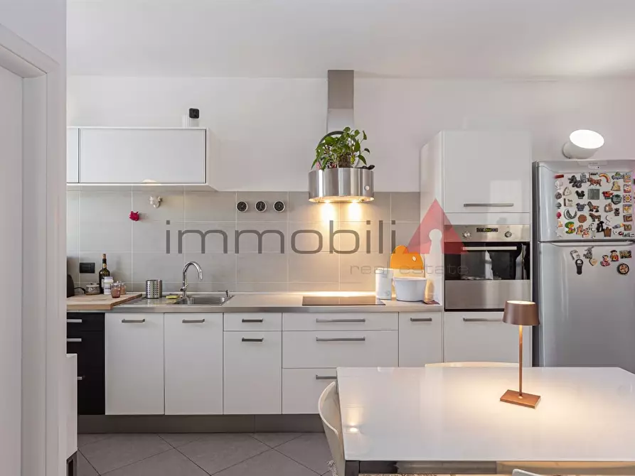 appartamento in vendita a Brugherio