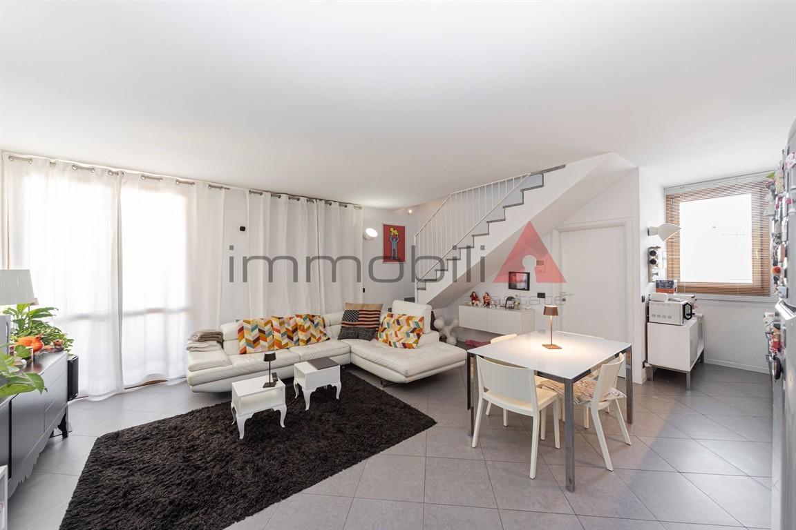 appartamento in vendita a Brugherio