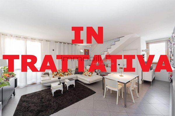 appartamento in vendita a Brugherio