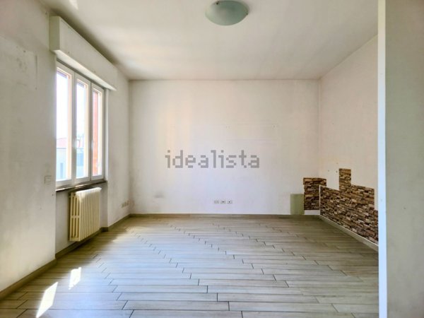 appartamento in vendita a Brugherio