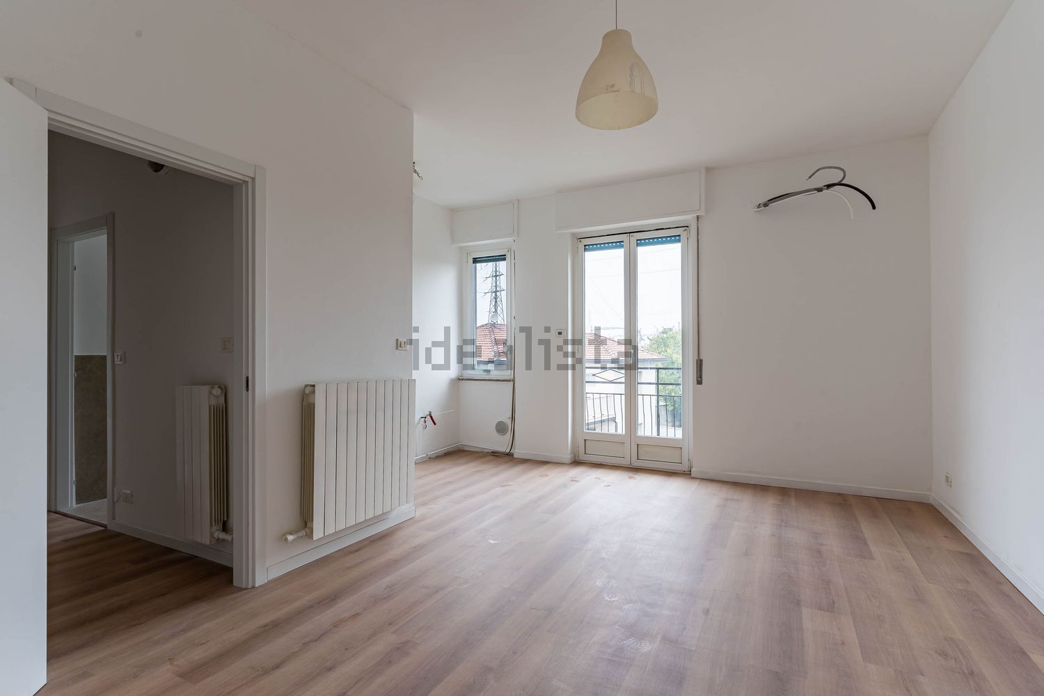 appartamento in vendita a Brugherio