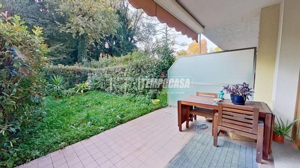 appartamento in vendita a Brugherio