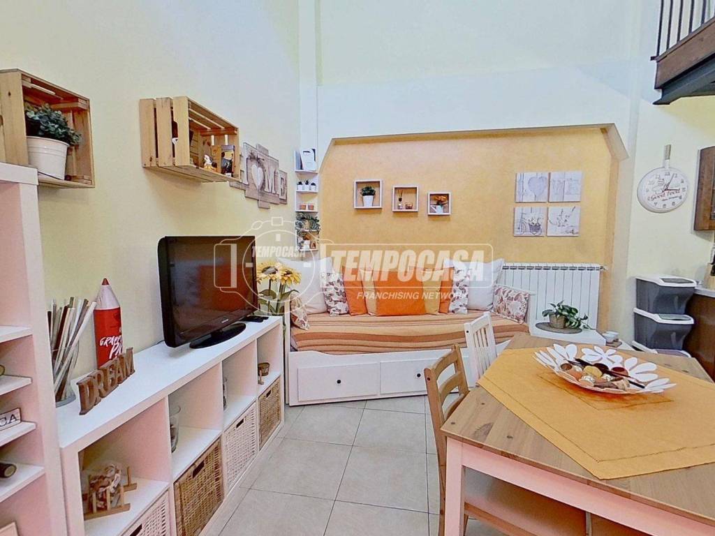 appartamento in vendita a Brugherio