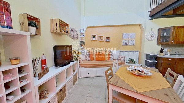 appartamento in vendita a Brugherio