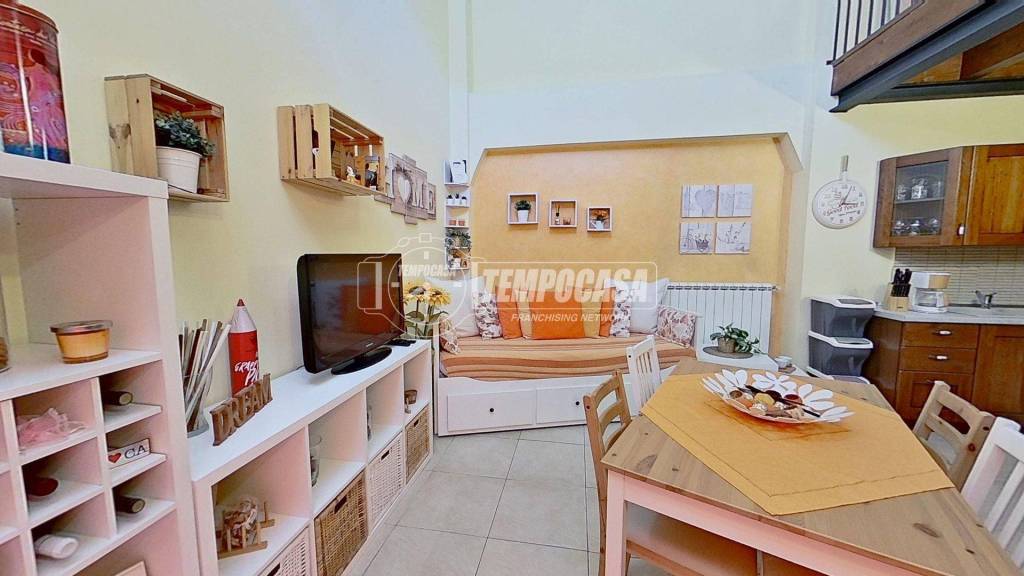 appartamento in vendita a Brugherio