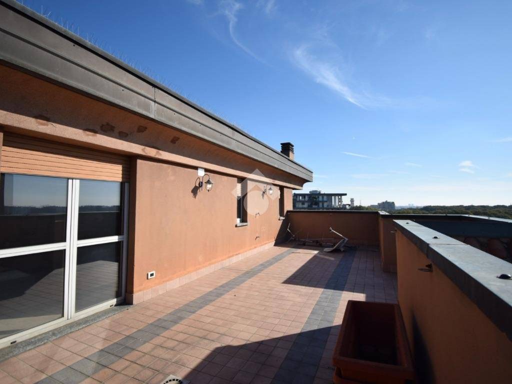 appartamento in vendita a Brugherio