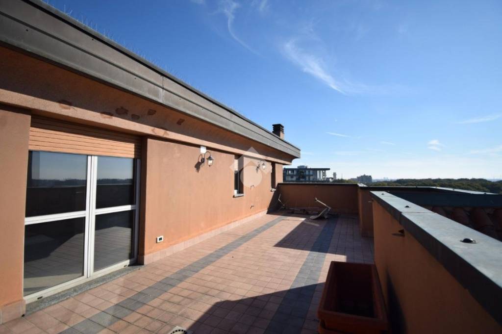 appartamento in vendita a Brugherio