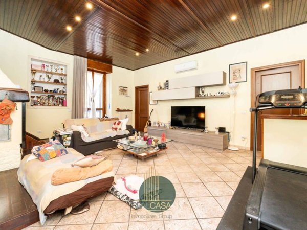 appartamento in vendita a Brugherio