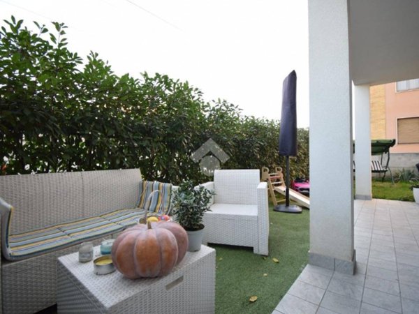 appartamento in vendita a Brugherio