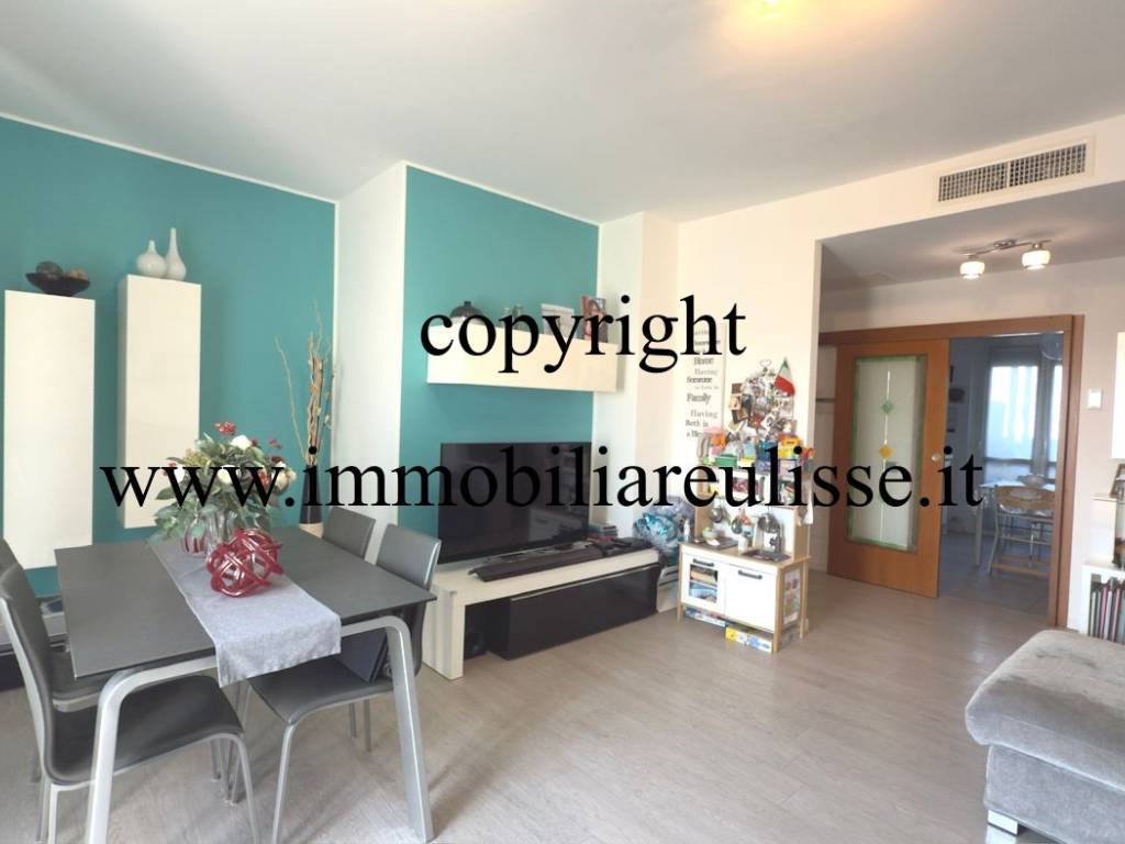 appartamento in vendita a Brugherio