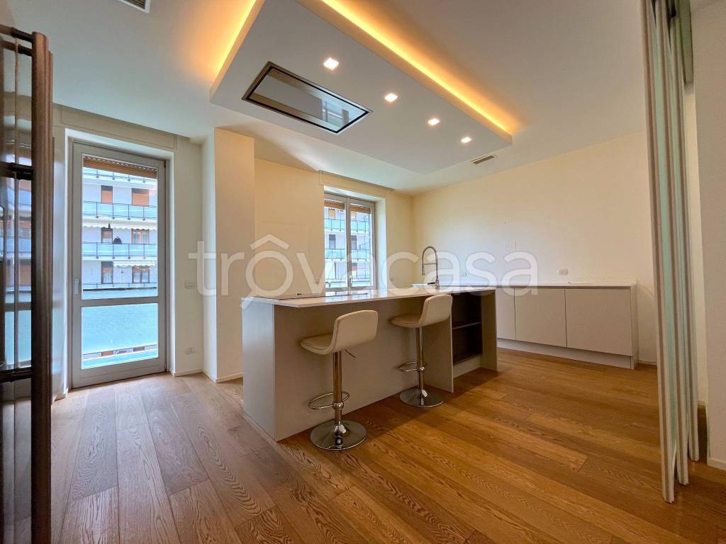 appartamento in vendita a Brugherio