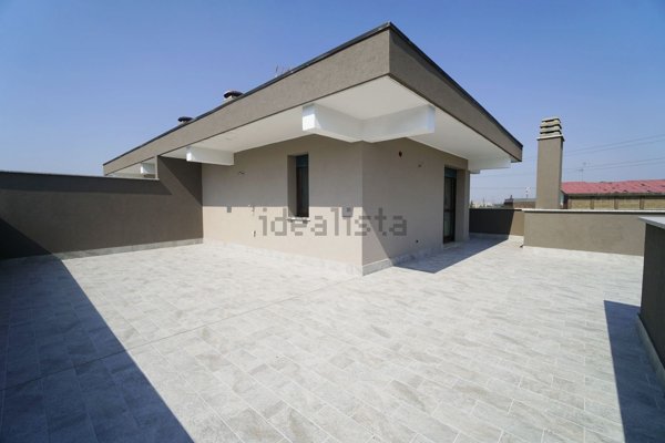 appartamento in vendita a Brugherio