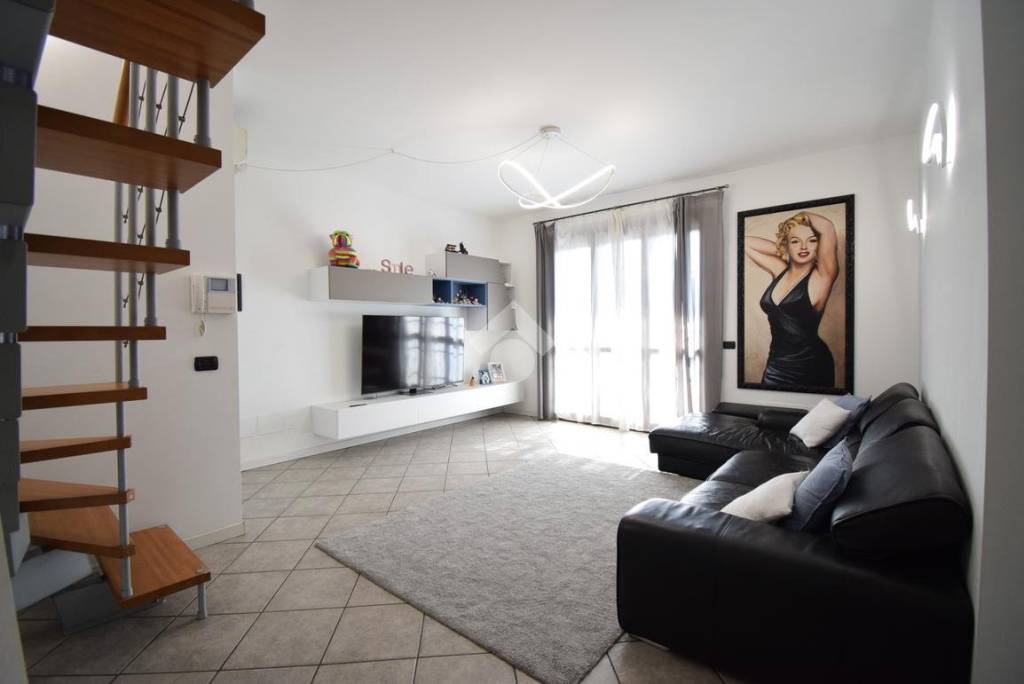 appartamento in vendita a Brugherio