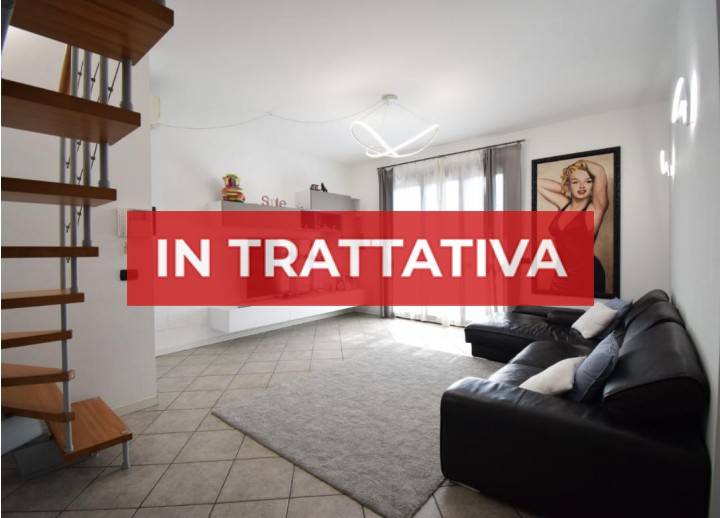 appartamento in vendita a Brugherio