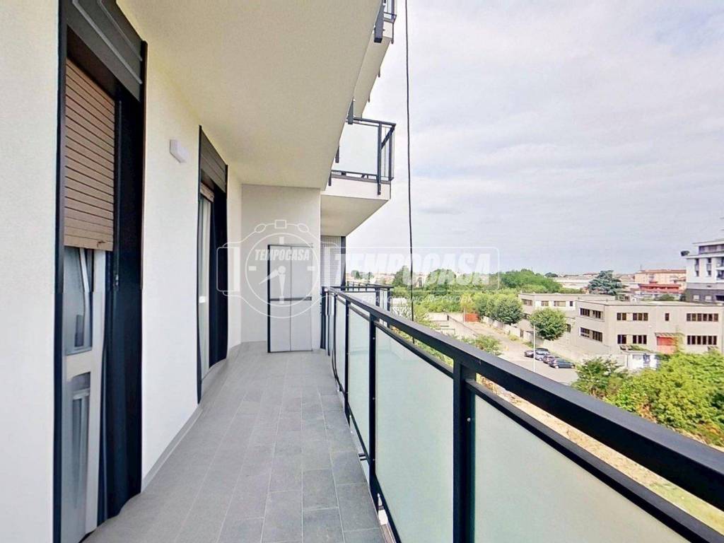 appartamento in vendita a Brugherio