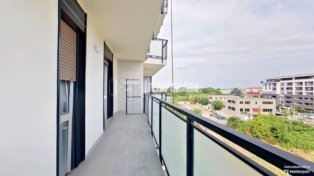 appartamento in vendita a Brugherio