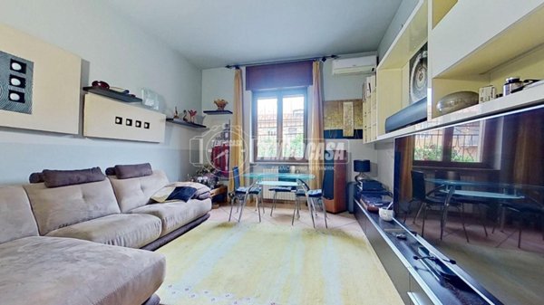 appartamento in vendita a Brugherio