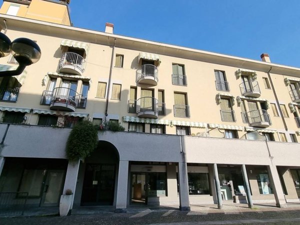 appartamento in vendita a Brugherio