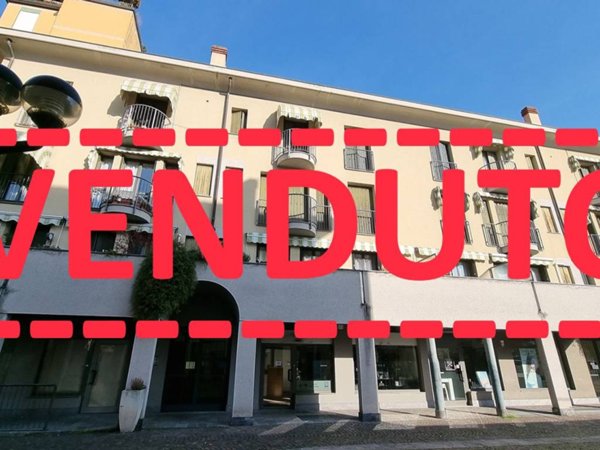 appartamento in vendita a Brugherio