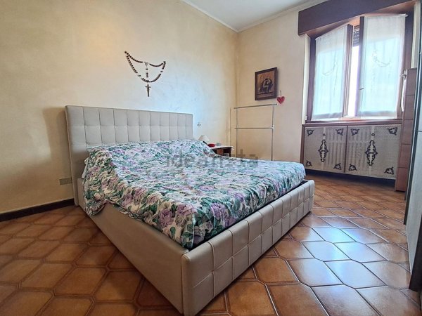 appartamento in vendita a Brugherio in zona San Damiano