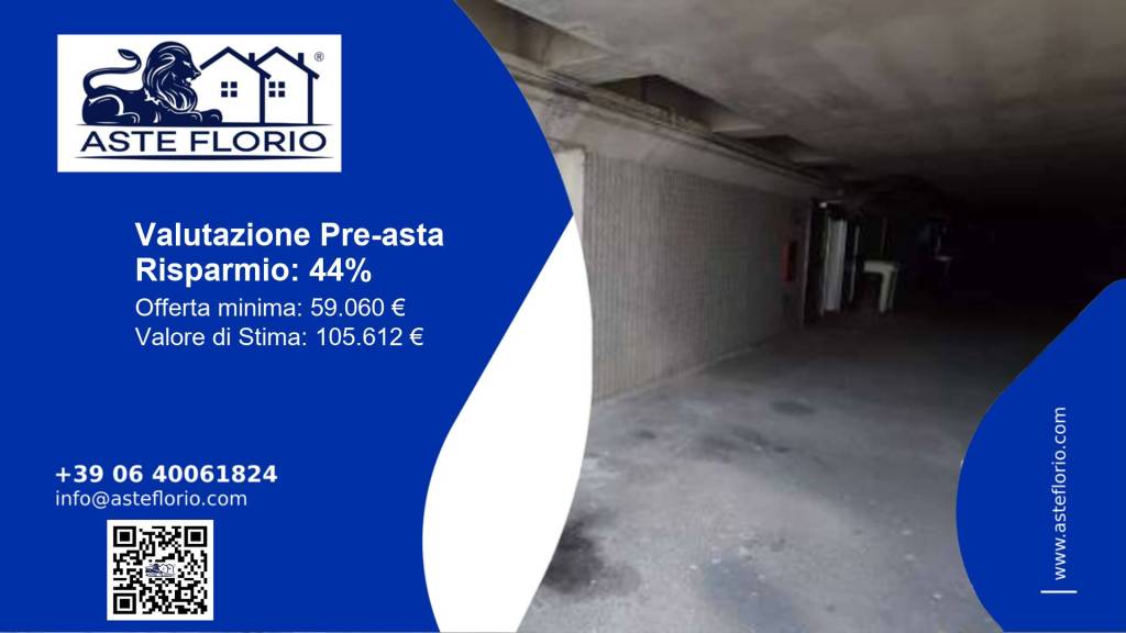 locale commerciale in vendita a Brugherio