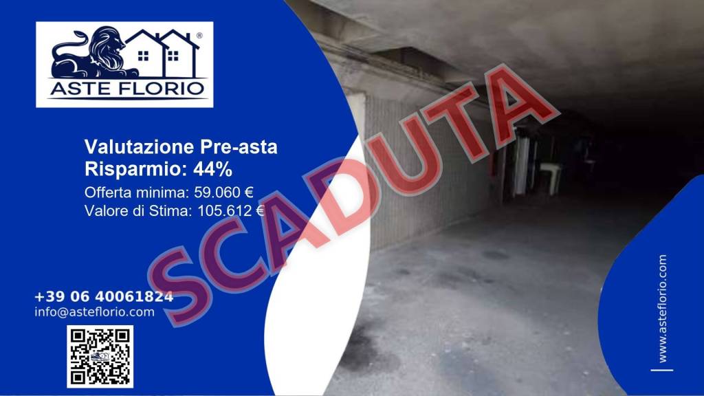 locale commerciale in vendita a Brugherio