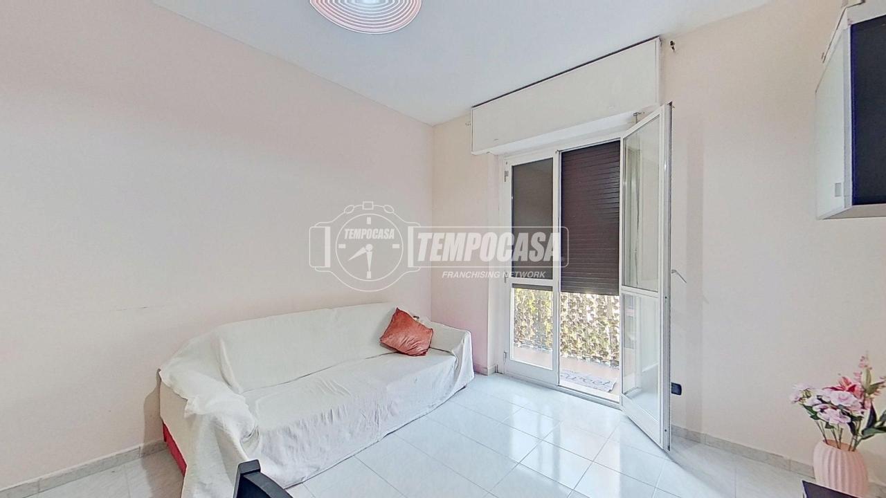 appartamento in vendita a Brugherio