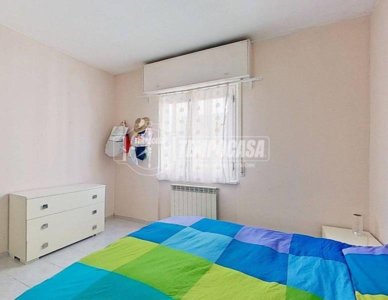 appartamento in vendita a Brugherio