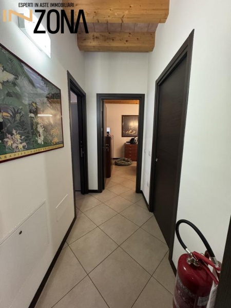 appartamento in vendita a Brugherio