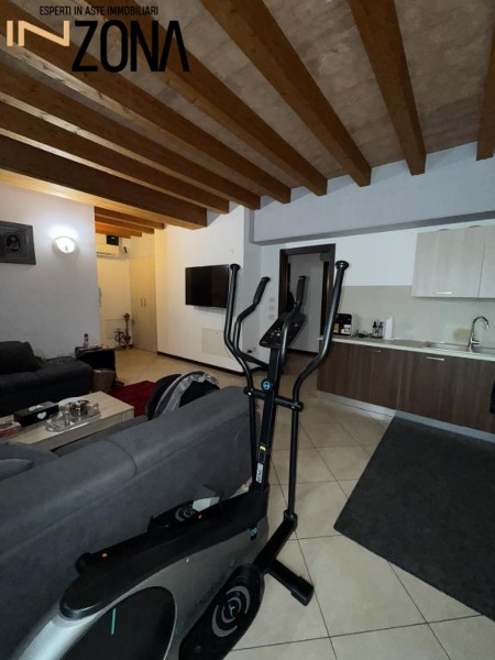 appartamento in vendita a Brugherio