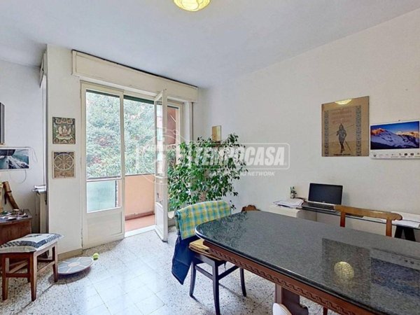 appartamento in vendita a Brugherio