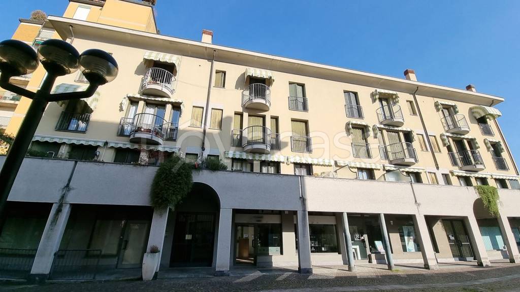 appartamento in vendita a Brugherio