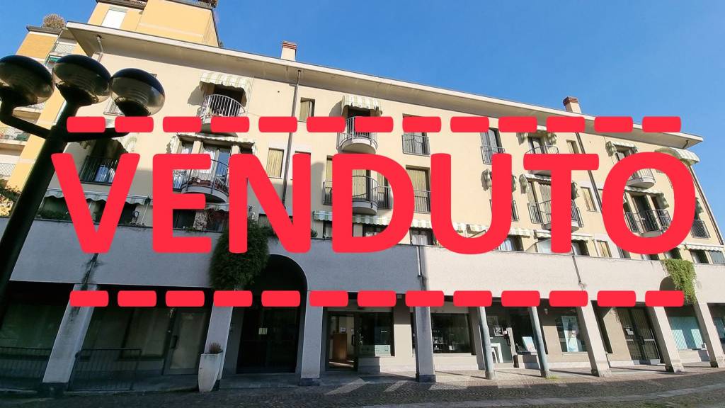 appartamento in vendita a Brugherio