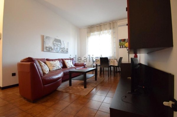 appartamento in vendita a Brugherio in zona San Damiano