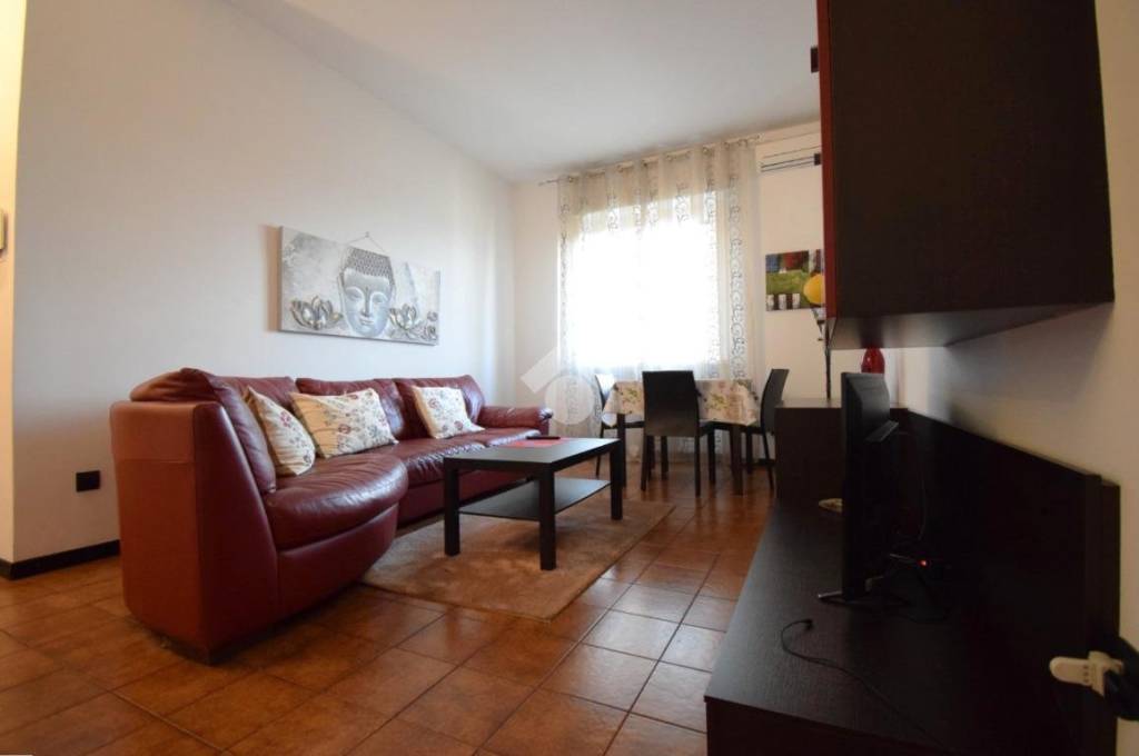 appartamento in vendita a Brugherio in zona San Damiano