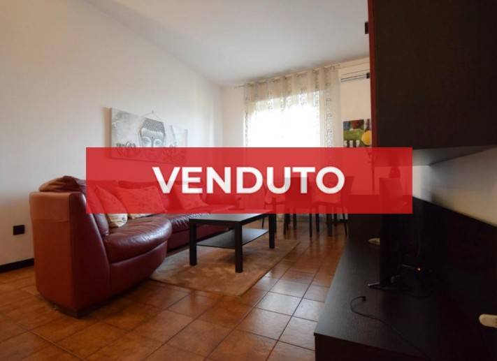 appartamento in vendita a Brugherio in zona San Damiano