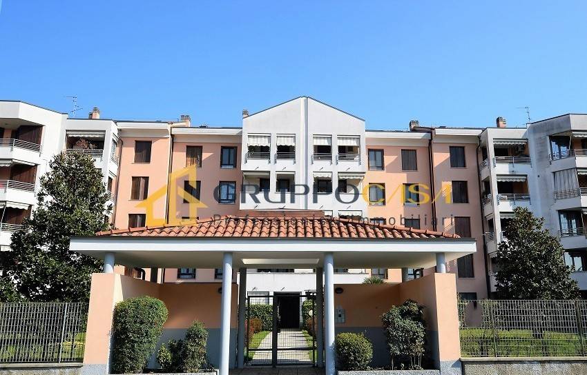 appartamento in vendita a Brugherio