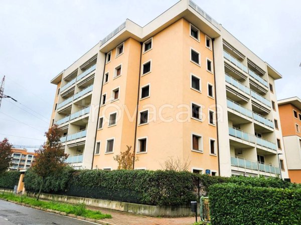 appartamento in vendita a Brugherio