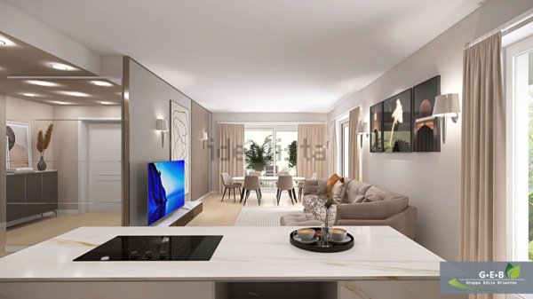 appartamento in vendita a Brugherio