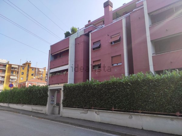 ufficio in vendita a Brugherio