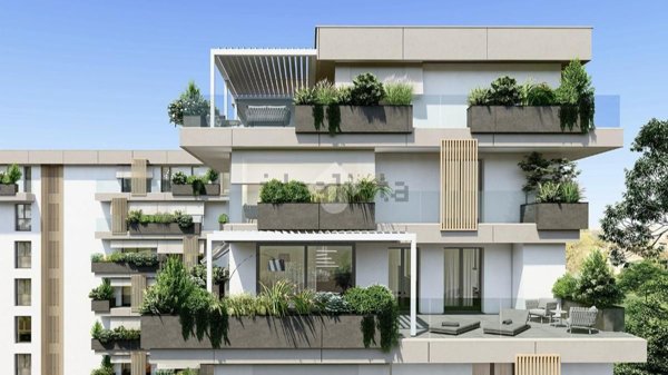 appartamento in vendita a Brugherio